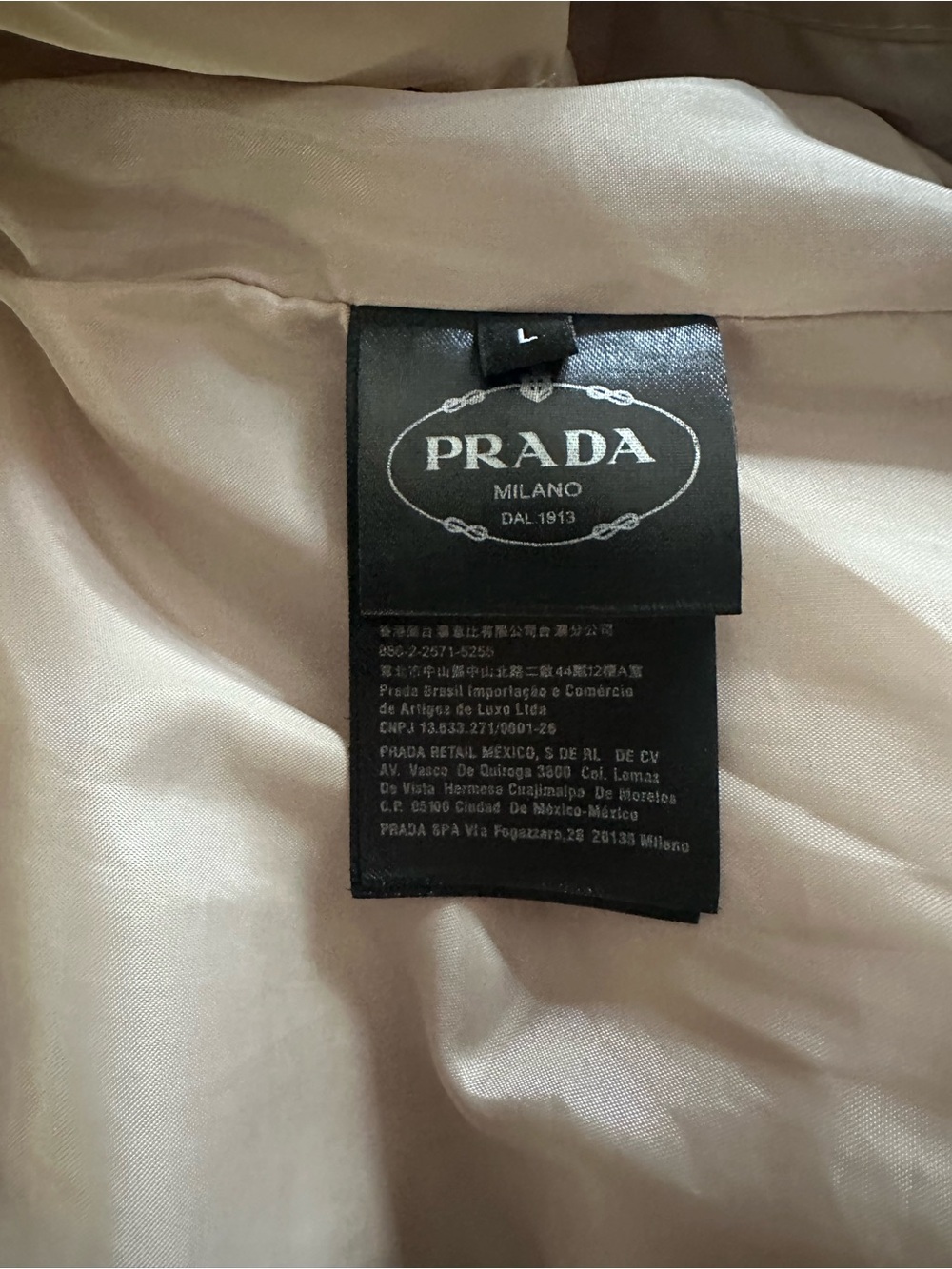 Puffer Jacket - Picture 8 of 16
